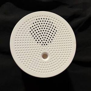 Asora LED Bluetooth Speaker & Humidifier, USB-Powered